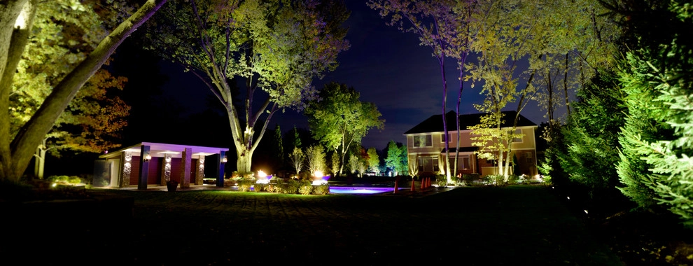 Brighton, MI - Landscape Construction & Design by Troy Clogg Landscape Associates - Photo 7