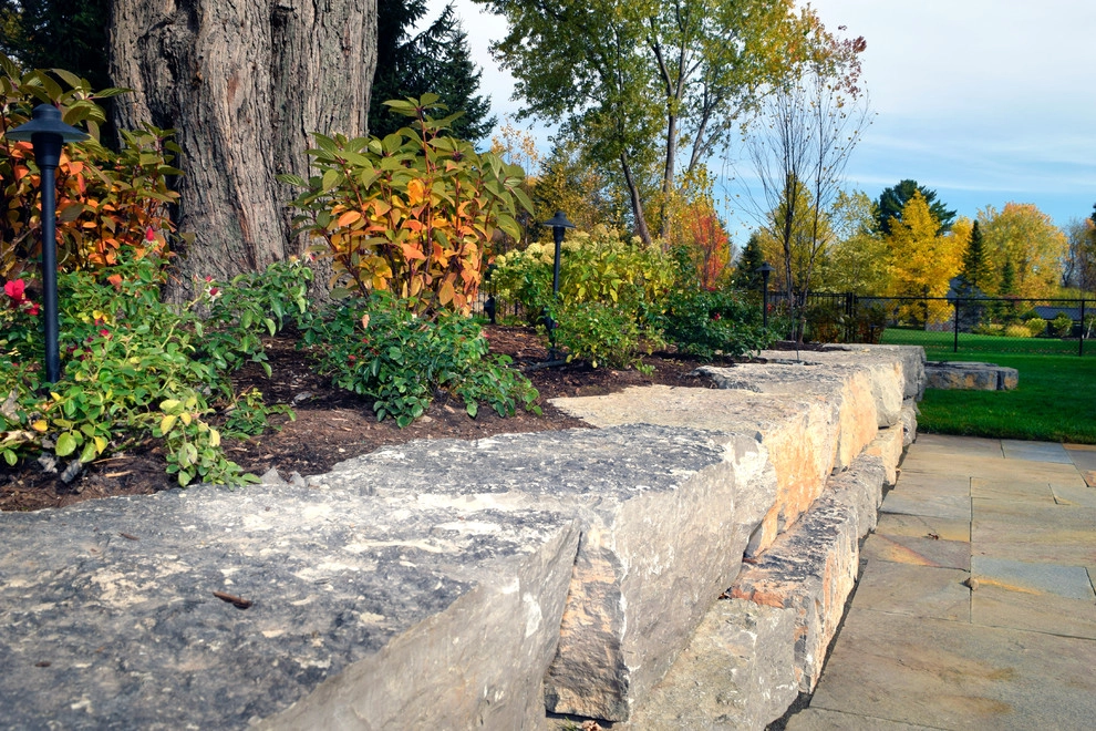 Brighton, MI - Landscape Construction & Design by Troy Clogg Landscape Associates - Photo 18