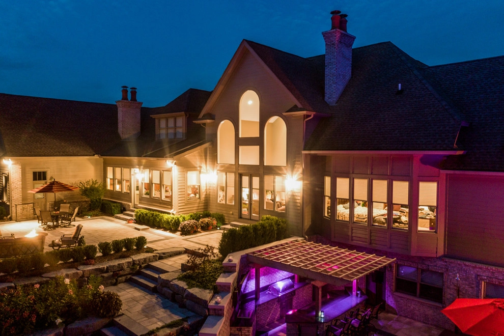 Troy Clogg Landscape Associates - Photo 6