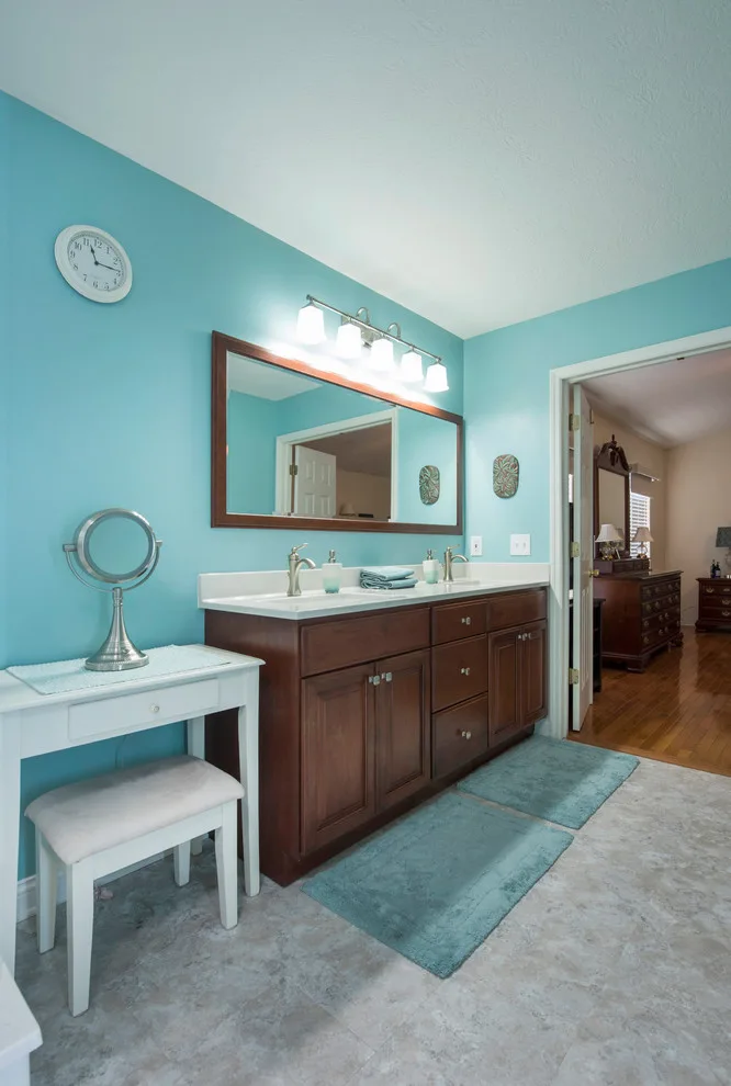 Lewis Center, Ohio Primary Bathroom by Simple Bath & Simple Kitchen - Photo 8