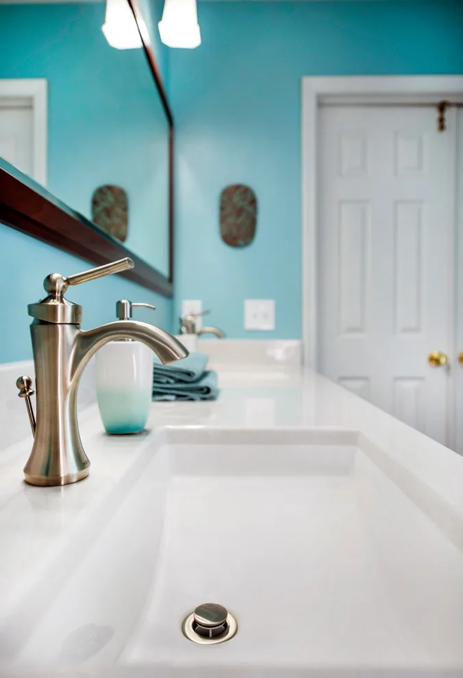 Lewis Center, Ohio Primary Bathroom by Simple Bath & Simple Kitchen - Photo 4