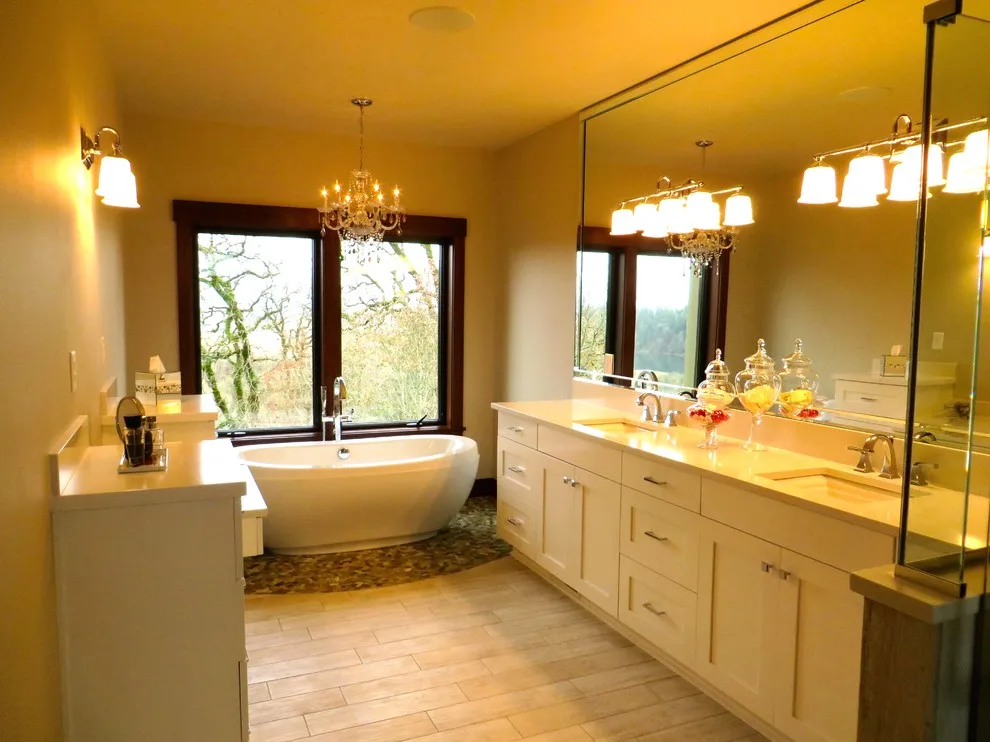 Streamside Cottage by Align Concepts Construction - Photo 6