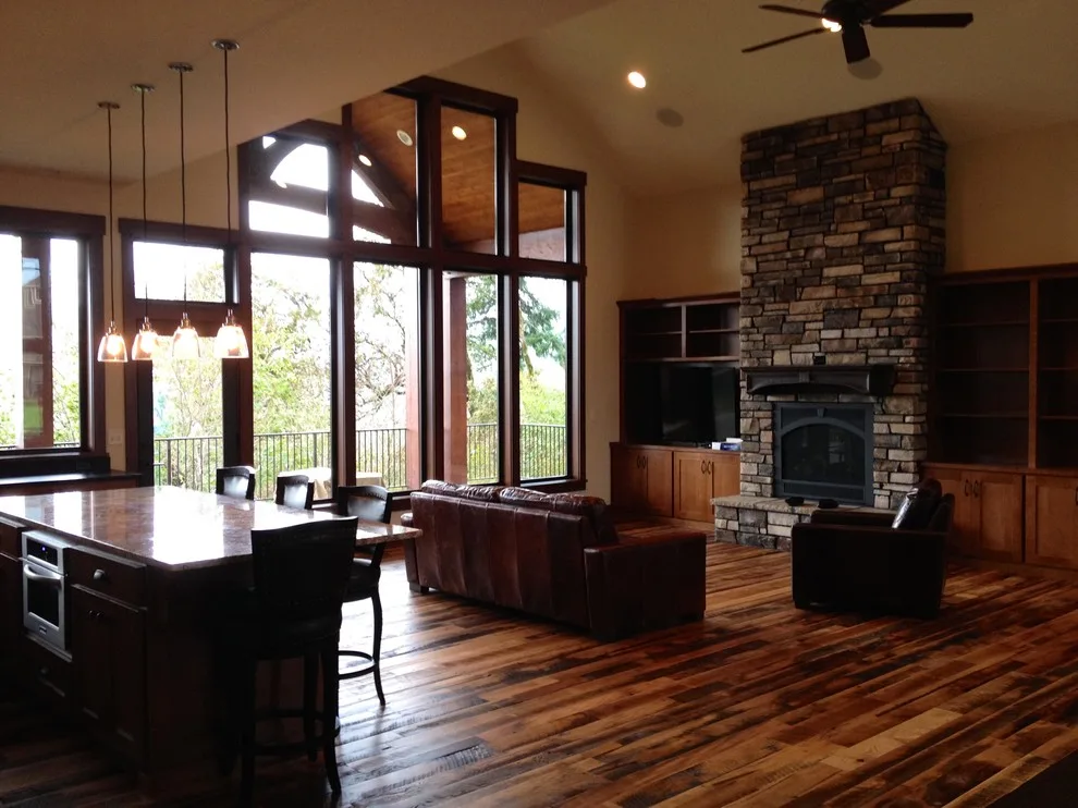Streamside Cottage by Align Concepts Construction - Photo 4