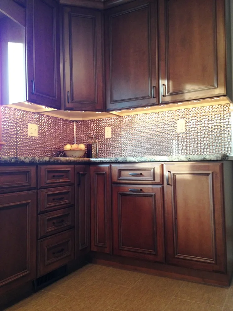 Lewiston Renovation by Wisconsin Building Supply - Photo 2