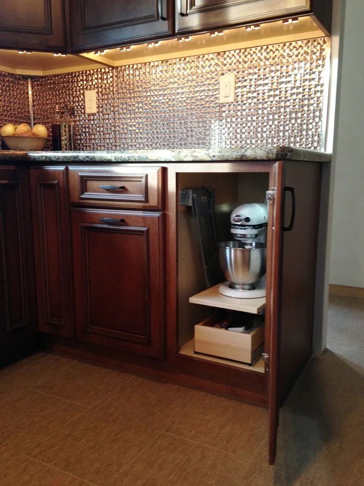 Lewiston Renovation by Wisconsin Building Supply - Photo 7