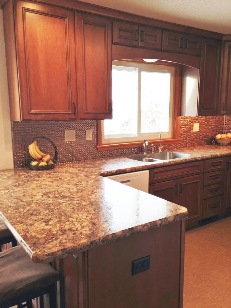 Lewiston Renovation by Wisconsin Building Supply - Photo 5