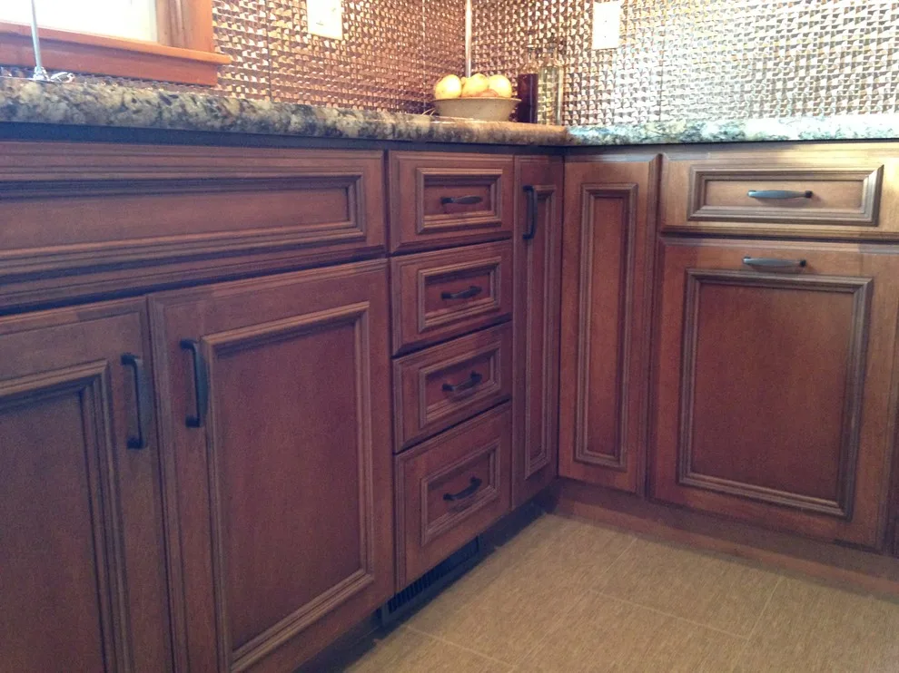 Lewiston Renovation by Wisconsin Building Supply - Photo 6