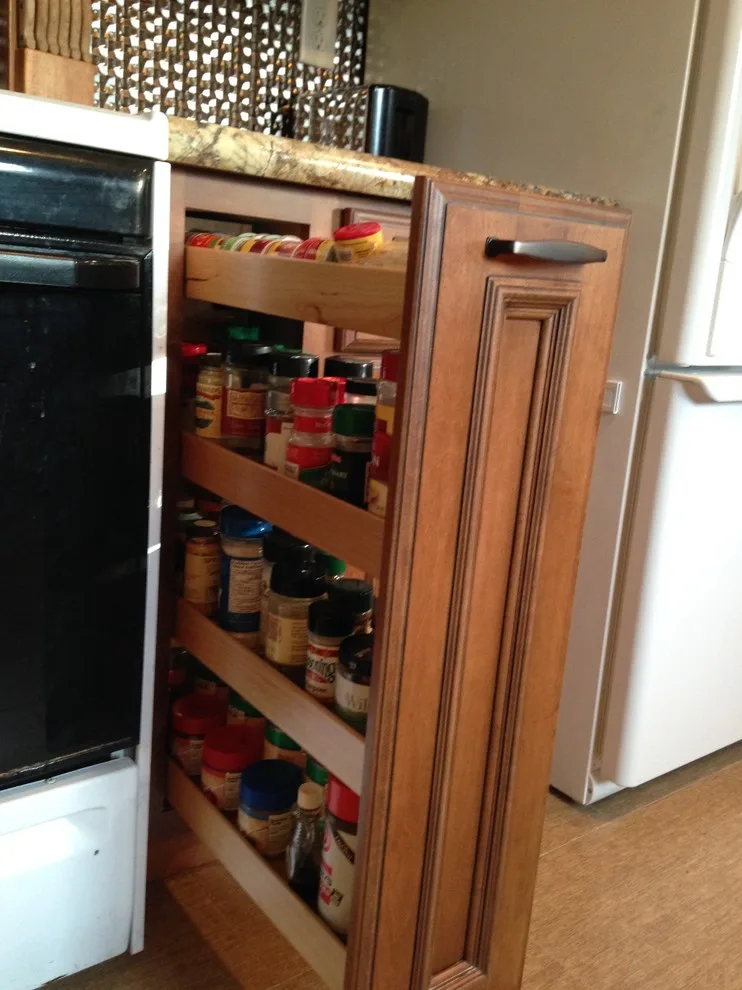 Lewiston Renovation by Wisconsin Building Supply - Photo 4