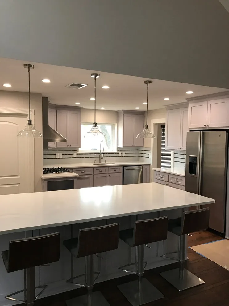 Lewisville Culinary Space by Elegant Kitchen & Bath, LLC - Photo 2