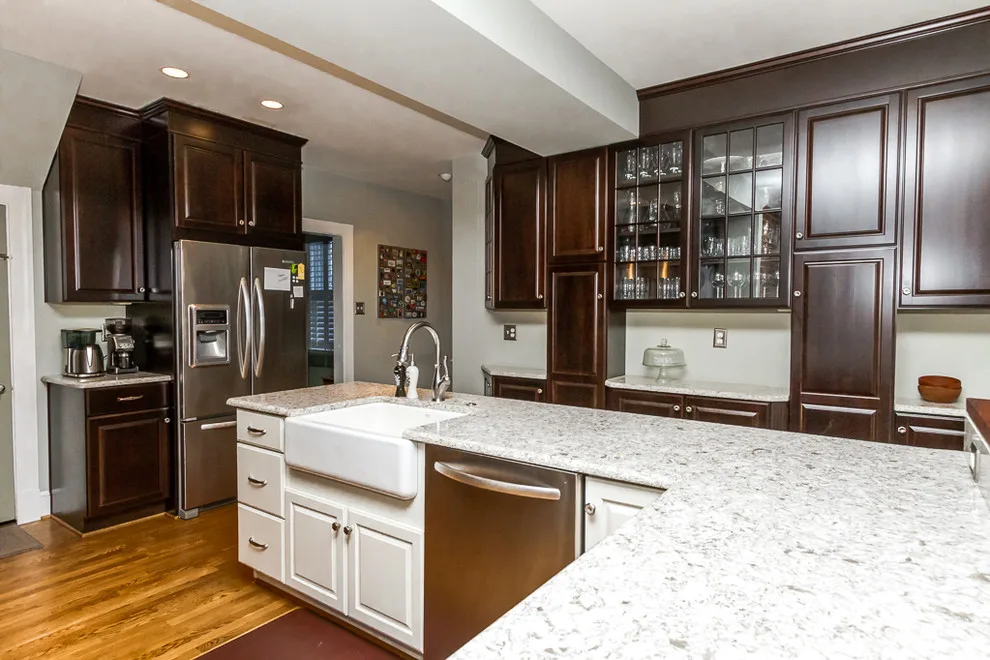 Lexington Avenue Home by BK Martin Construction, Inc. - Photo 13