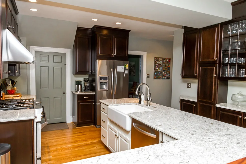 Lexington Avenue Home by BK Martin Construction, Inc. - Photo 9