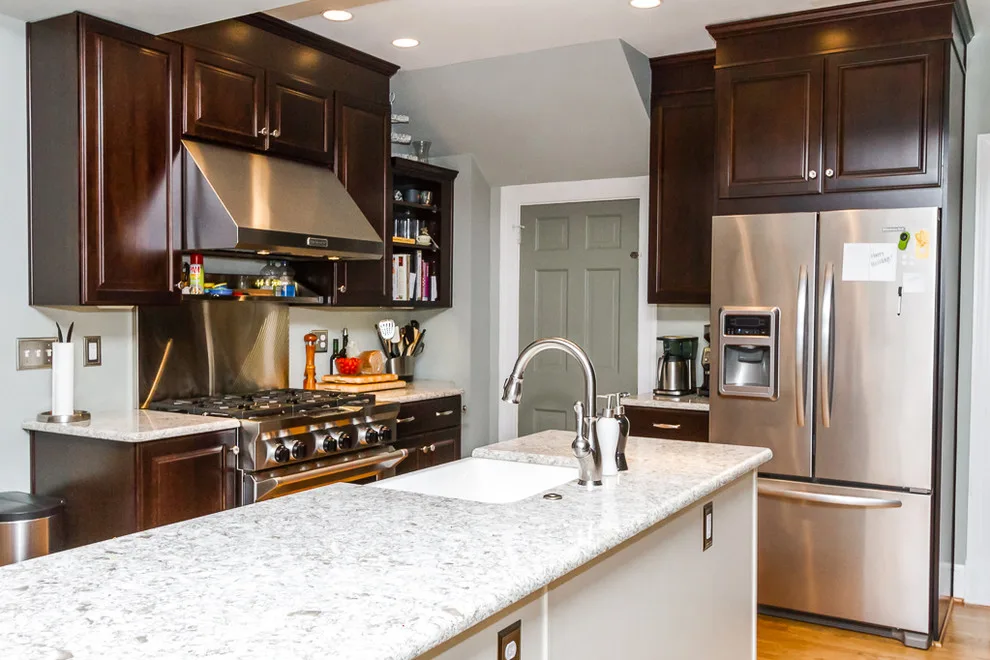Lexington Avenue Home by BK Martin Construction, Inc. - Photo 4