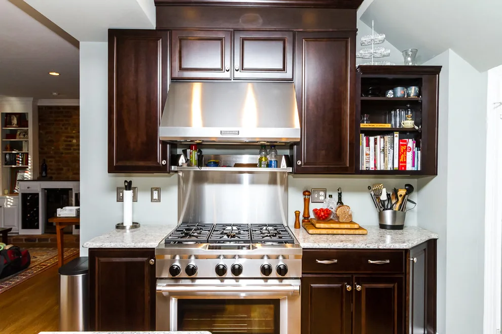 Lexington Avenue Home by BK Martin Construction, Inc. - Photo 5