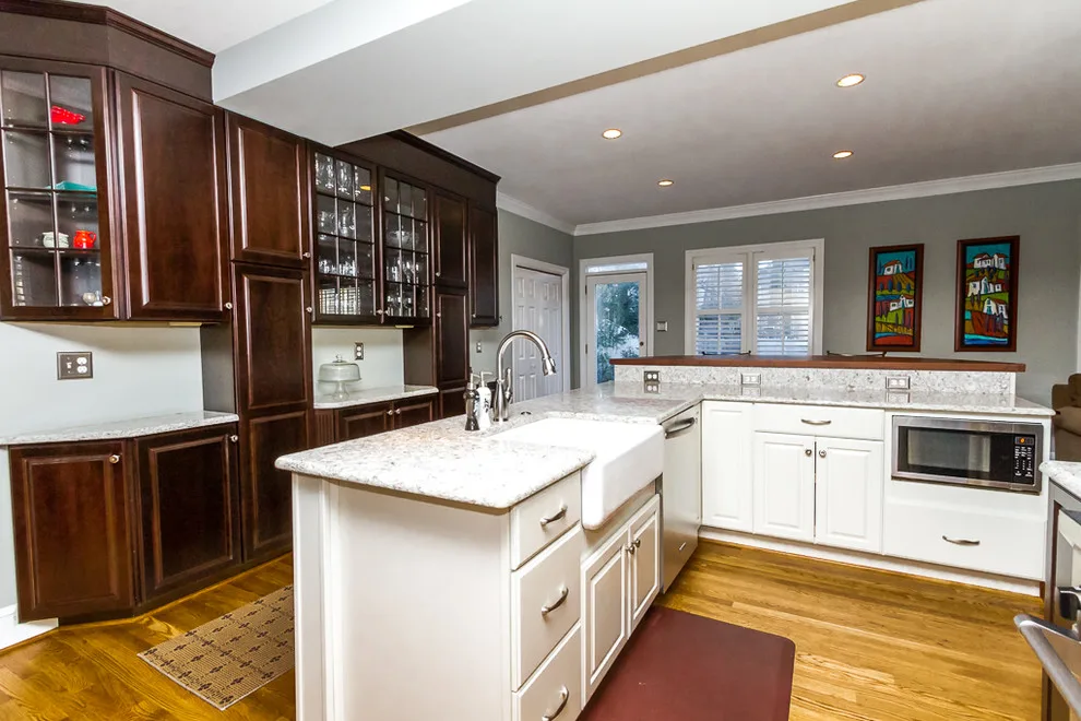 Lexington Avenue Home by BK Martin Construction, Inc. - Photo 8