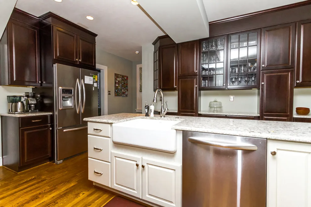 Lexington Avenue Home by BK Martin Construction, Inc. - Photo 11