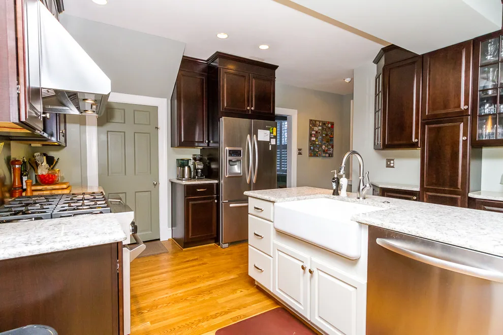 BK Martin Construction, Inc. - Photo 7