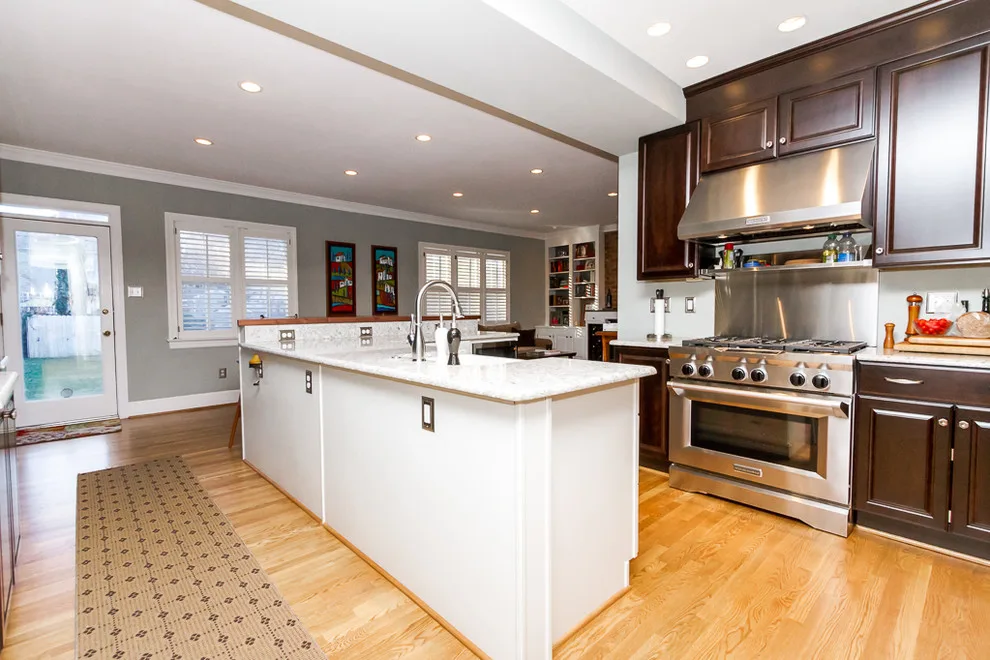 Lexington Avenue Home by BK Martin Construction, Inc. - Photo 6