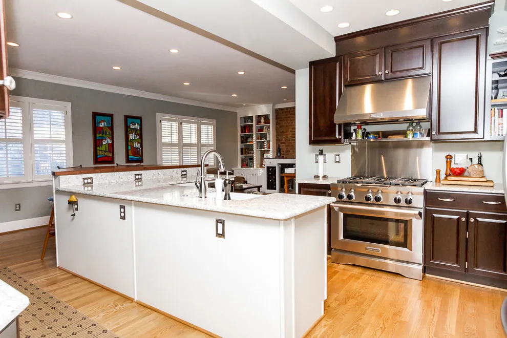 Lexington Avenue Home by BK Martin Construction, Inc. - Photo 12