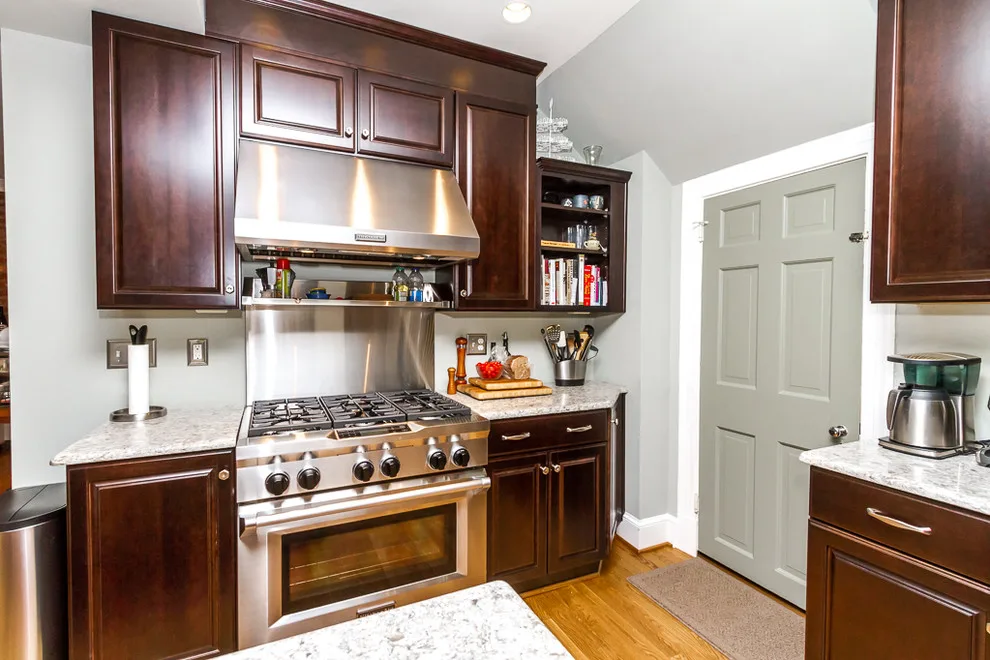 Lexington Avenue Home by BK Martin Construction, Inc. - Photo 3