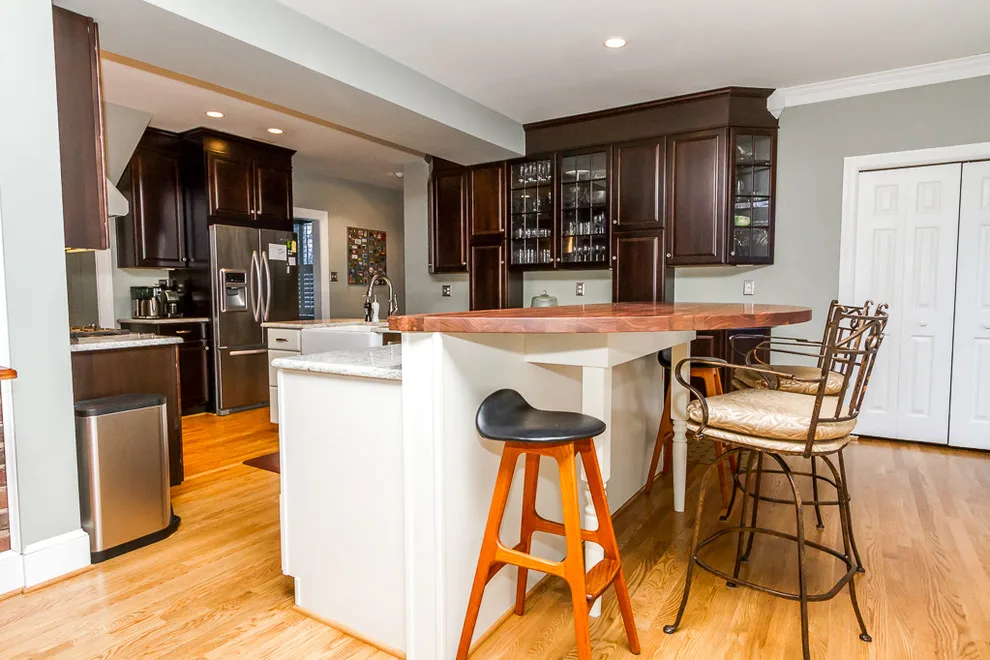 Lexington Avenue Home by BK Martin Construction, Inc. - Photo 7
