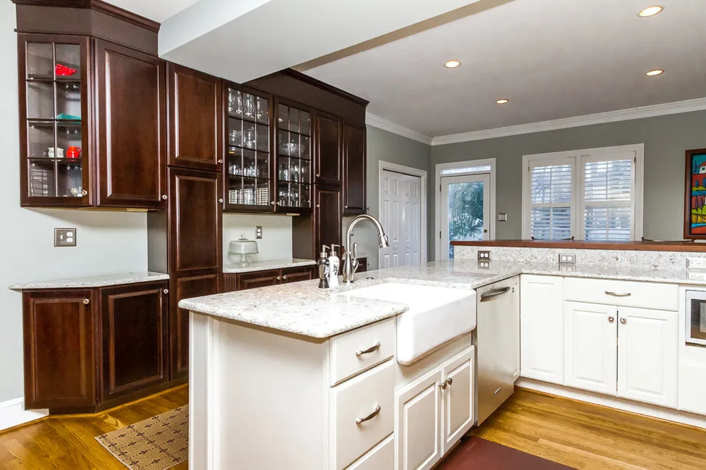 Lexington Avenue Home by BK Martin Construction, Inc. - Photo 2