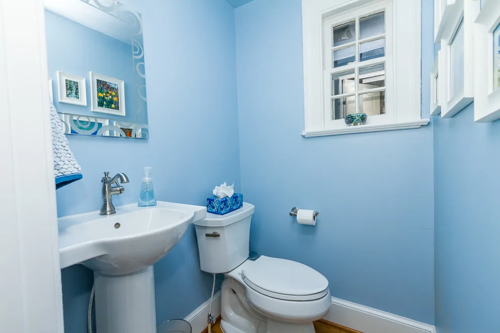 Lexington Avenue Home by BK Martin Construction, Inc. - Photo 10