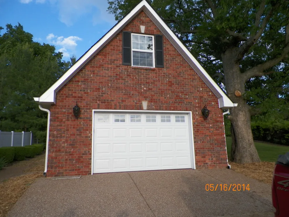 Lebanon TN Garage and Man Cave by A&B's Home Improvements - Photo 6