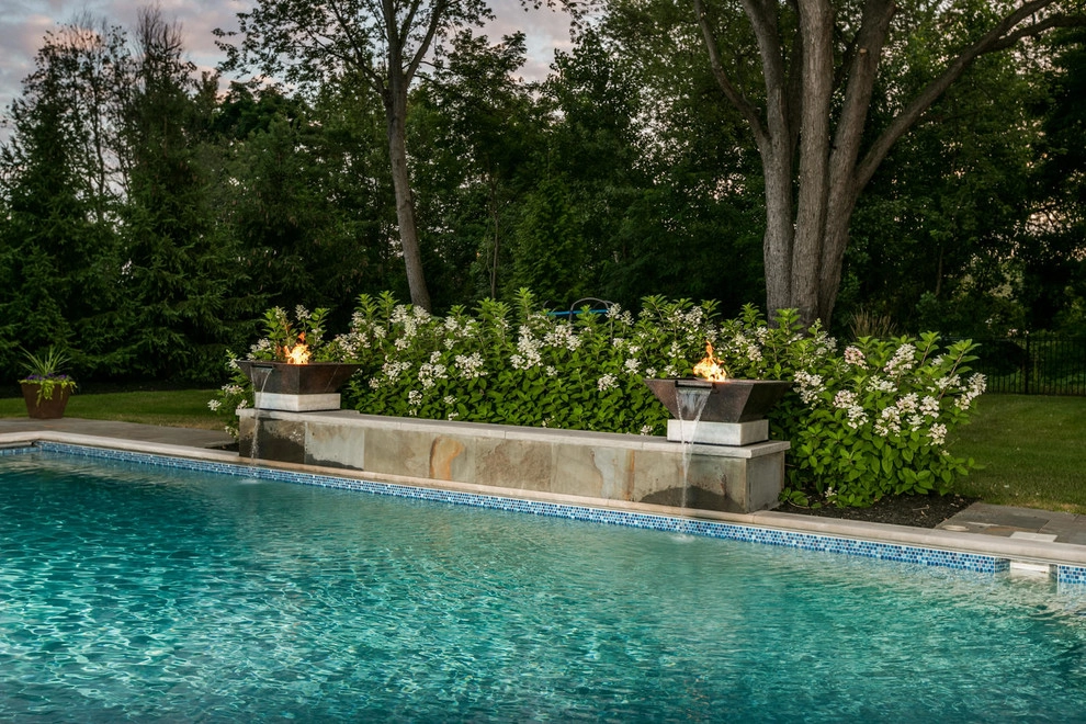 Brighton, MI - Landscape Construction & Design by Troy Clogg Landscape Associates - Photo 37