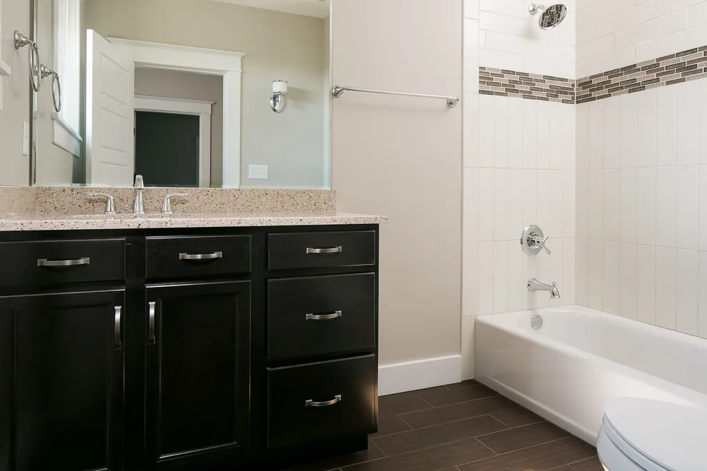 Lexington Road Complete Home Renovation by Clasen Design Build, LLC. - Photo 20