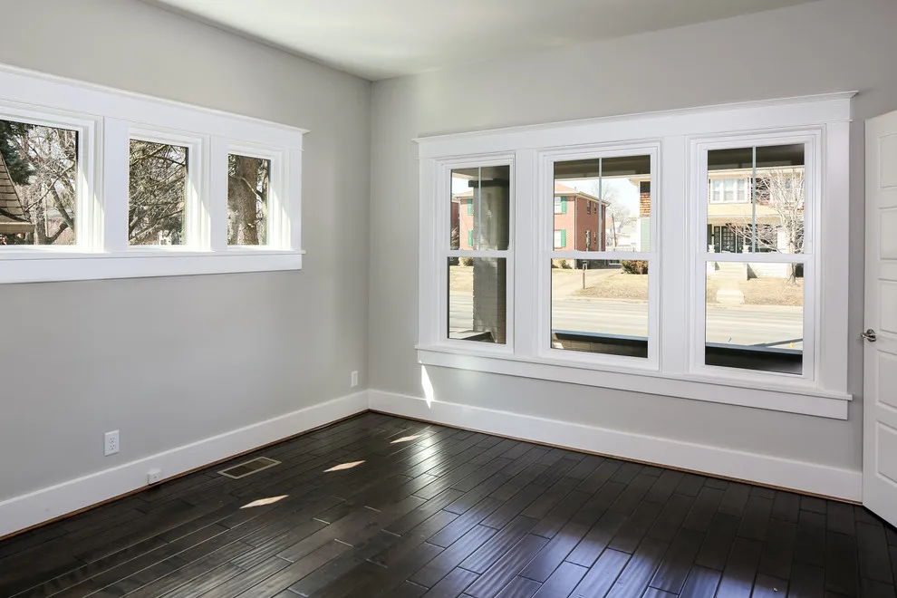 Lexington Road Complete Home Renovation by Clasen Design Build, LLC. - Photo 30