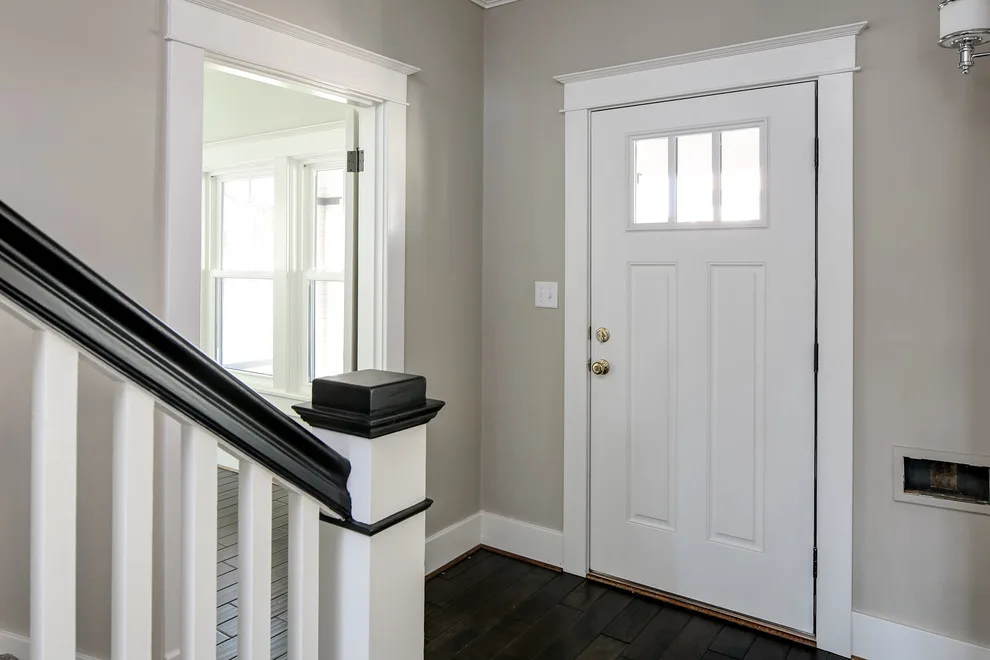 Lexington Road Complete Home Renovation by Clasen Design Build, LLC. - Photo 21