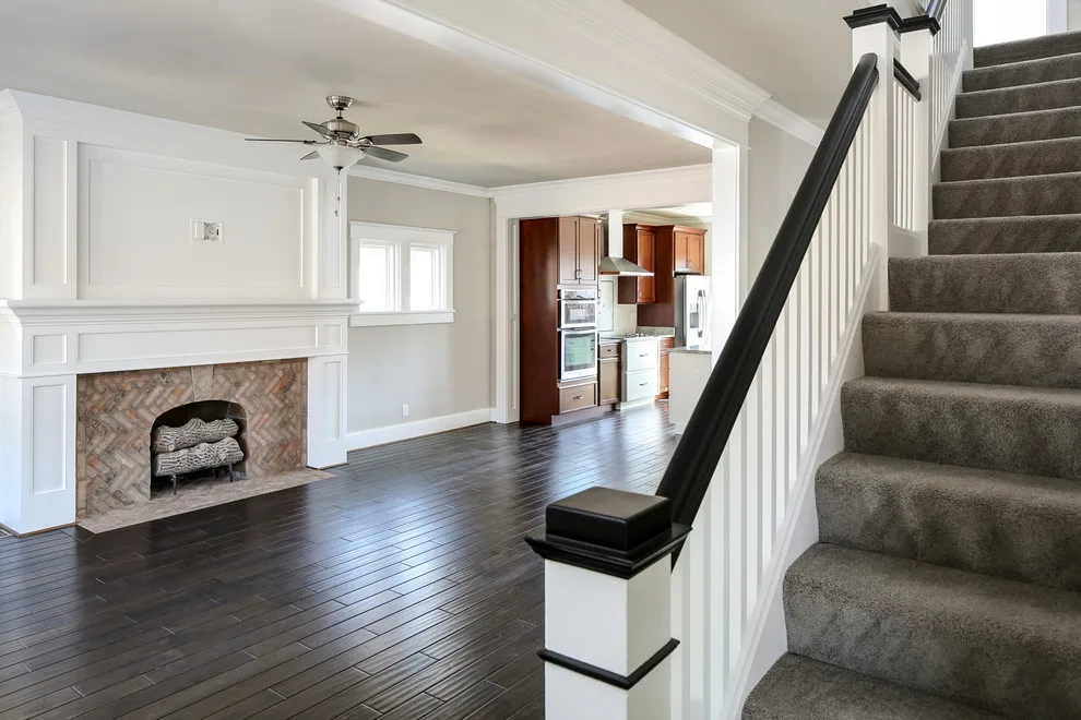 Lexington Road Complete Home Renovation by Clasen Design Build, LLC. - Photo 22