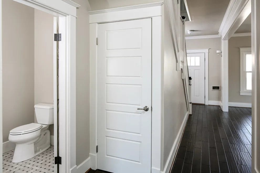 Lexington Road Complete Home Renovation by Clasen Design Build, LLC. - Photo 18