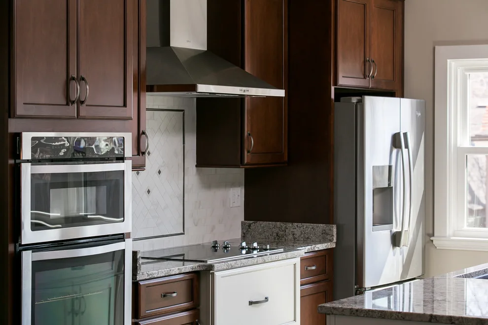 Lexington Road Complete Home Renovation by Clasen Design Build, LLC. - Photo 12