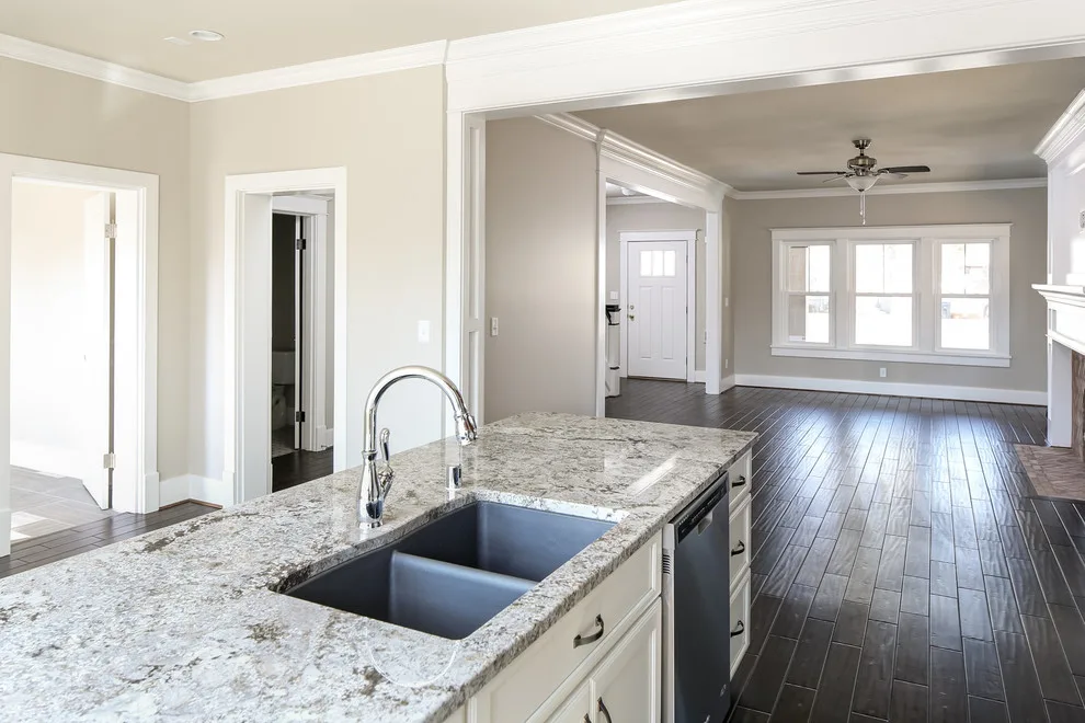 Lexington Road Complete Home Renovation by Clasen Design Build, LLC. - Photo 5