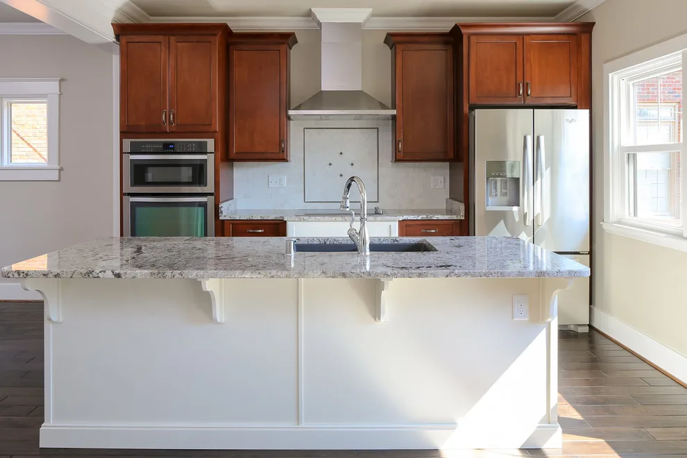 Lexington Road Complete Home Renovation by Clasen Design Build, LLC. - Photo 16