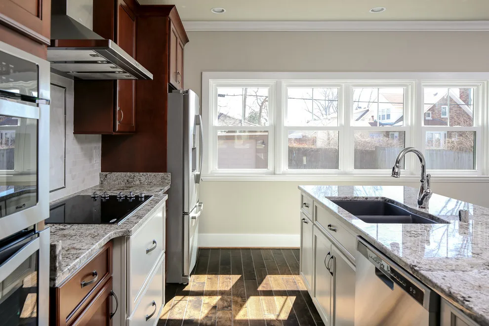 Lexington Road Complete Home Renovation by Clasen Design Build, LLC. - Photo 28