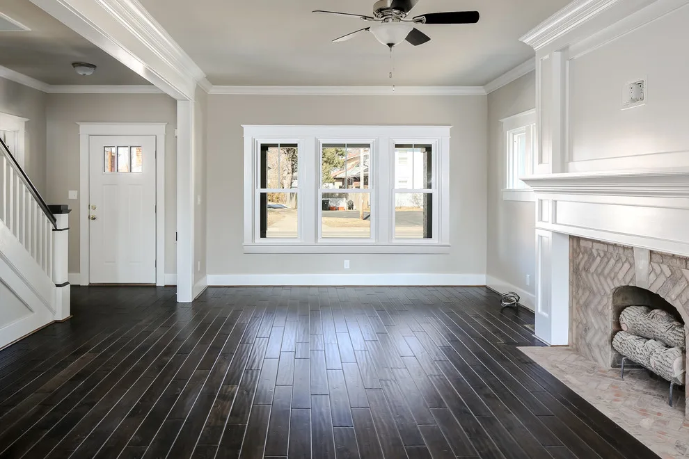 Lexington Road Complete Home Renovation by Clasen Design Build, LLC. - Photo 29