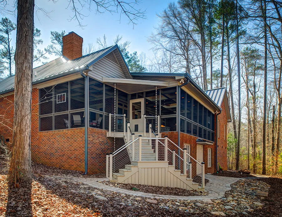Lexington Shift by Remodeling Services Unlimited, Inc. - Photo 4