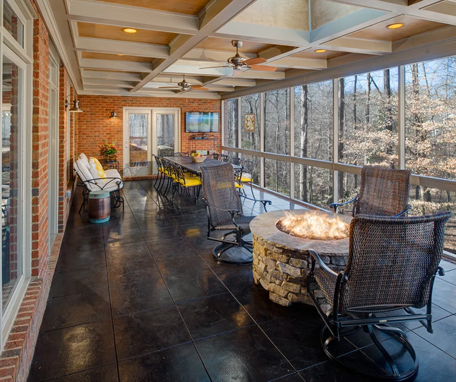 Remodeling Services Unlimited, Inc. - Photo 4