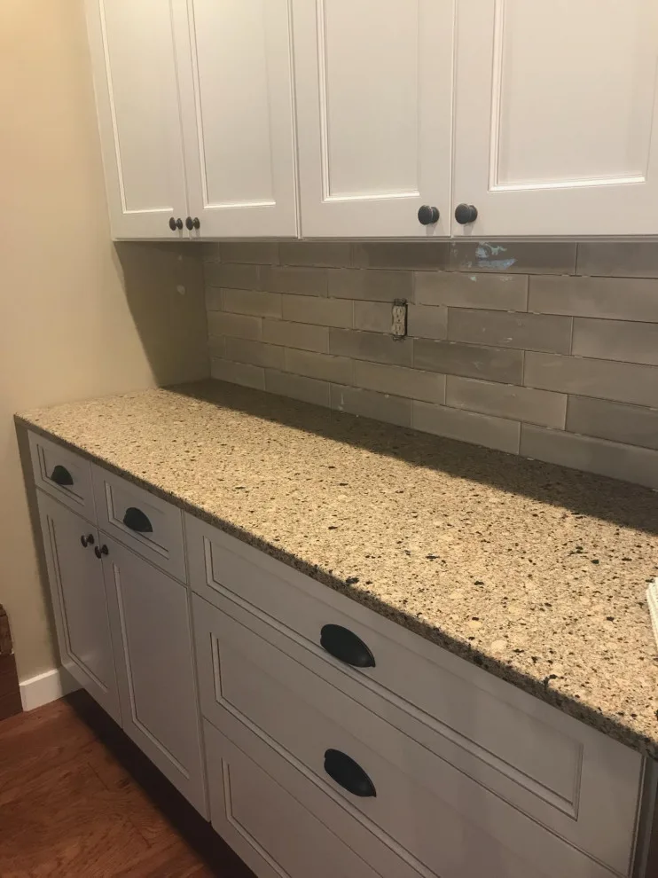 Liberty Kitchen Hub 2019 by Kleeberger Contracting Services INC. - Photo 5