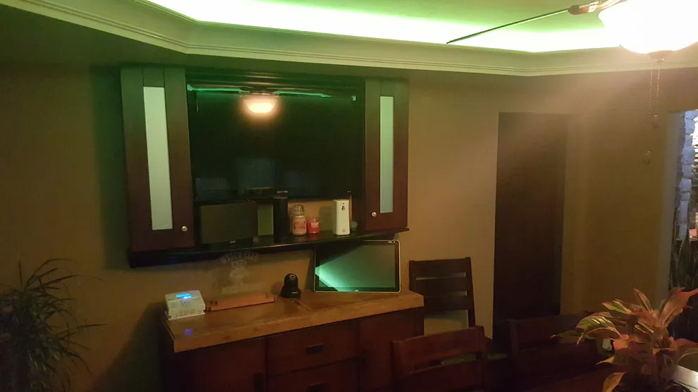 Freedom Dining Space by J. Edward Renovations LLC. - Photo 5