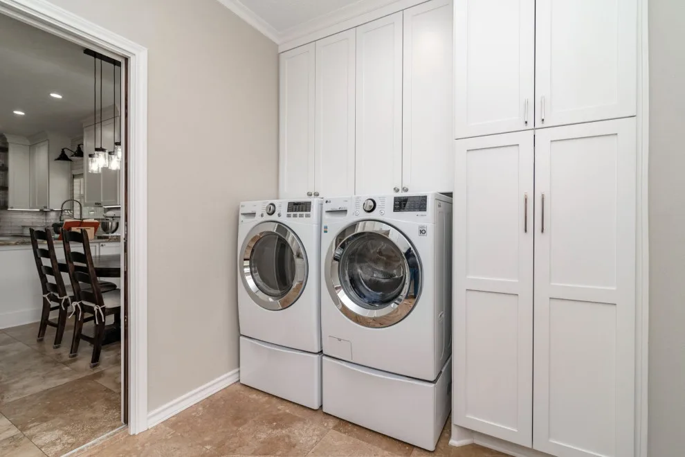 Liberty Hill Multi-Space Remodeling by New Creations Custom Kitchen And Bath - Photo 4
