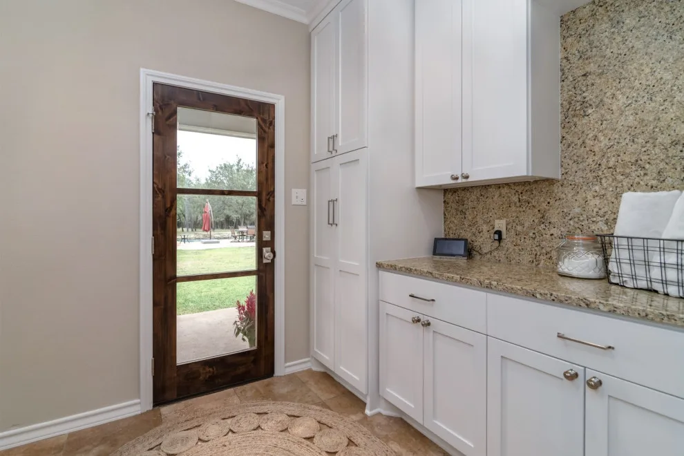 Liberty Hill Multi-Space Remodeling by New Creations Custom Kitchen And Bath - Photo 14