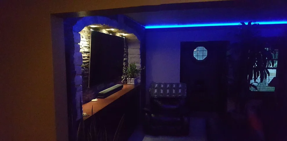 Freedom Lounge by J. Edward Renovations LLC. - Photo 6