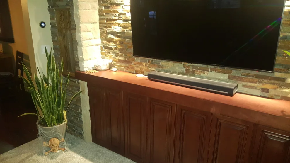 Freedom Lounge by J. Edward Renovations LLC. - Photo 8