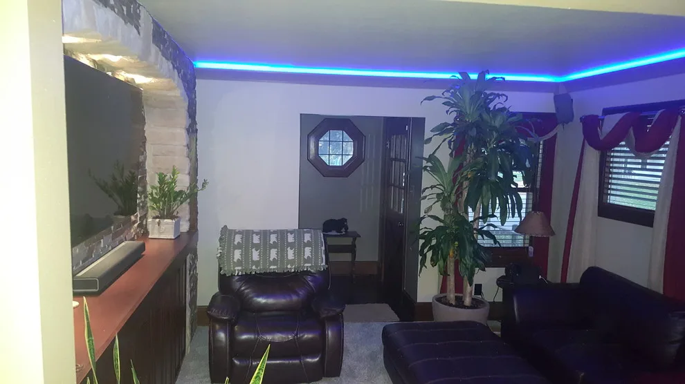 Freedom Lounge by J. Edward Renovations LLC. - Photo 5