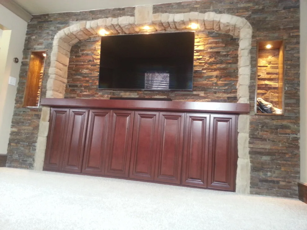 Freedom Lounge by J. Edward Renovations LLC. - Photo 7