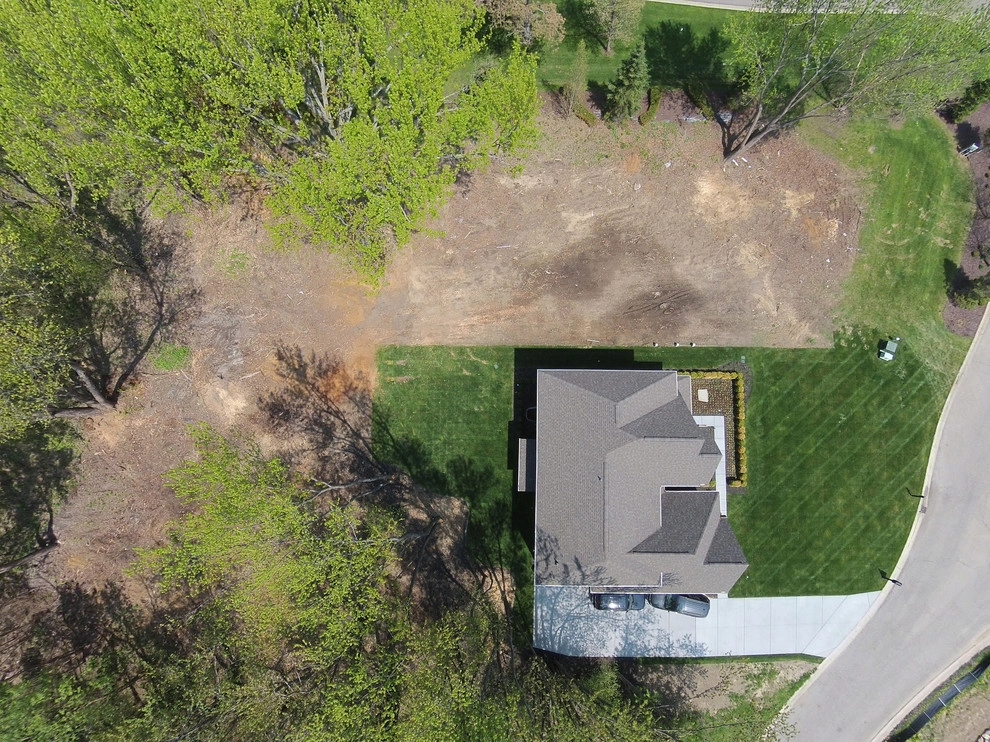 Brighton, MI - Landscape Construction & Design by Troy Clogg Landscape Associates - Photo 3