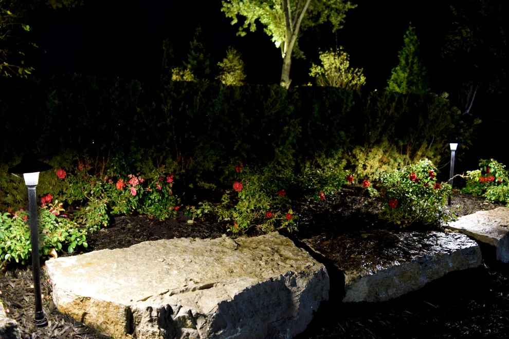 Brighton, MI - Landscape Construction & Design by Troy Clogg Landscape Associates - Photo 34